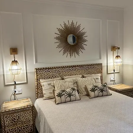 Casa De Familia Coast Appartement