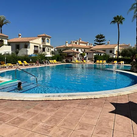 Casa De Familia Coast Appartement Vera