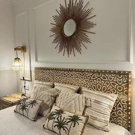 Appartement Casa De Familia Coast