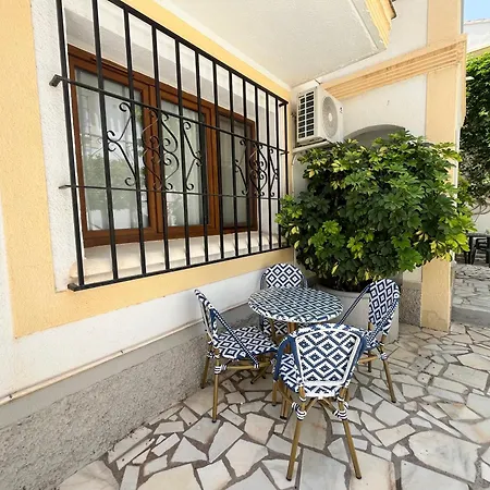Appartement Casa De Familia Coast Vera