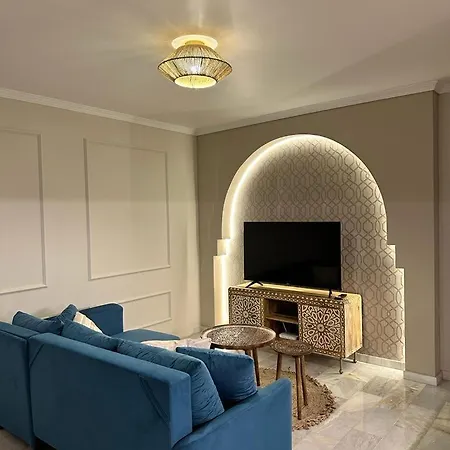 Apartment Casa De Familia Coast *