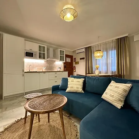 Casa De Familia Coast Apartment Vera