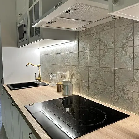 Casa De Familia Coast Apartment