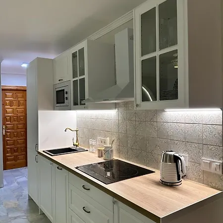 Casa De Familia Coast Apartment *