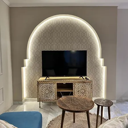 Casa De Familia Coast Apartment