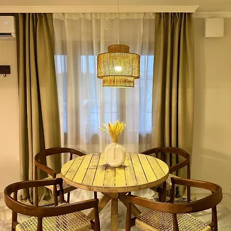 Apartamento Casa De Familia Coast *