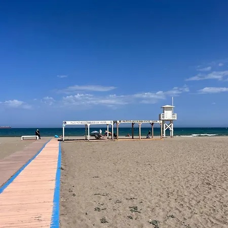 Casa De Familia Coast Vera