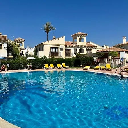 Apartment Casa De Familia Coast