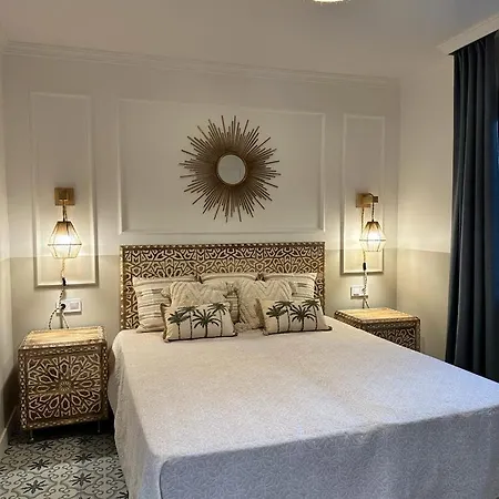 Casa De Familia Coast Apartment Vera