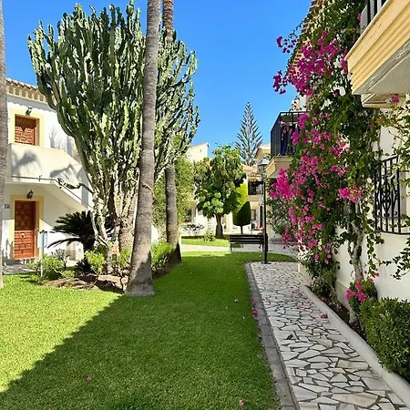 Casa De Familia Coast * Vera