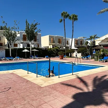 Apartment Casa De Familia Coast