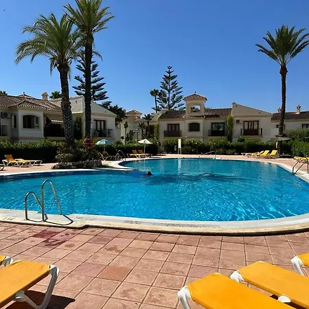 Casa De Familia Coast Apartment Vera
