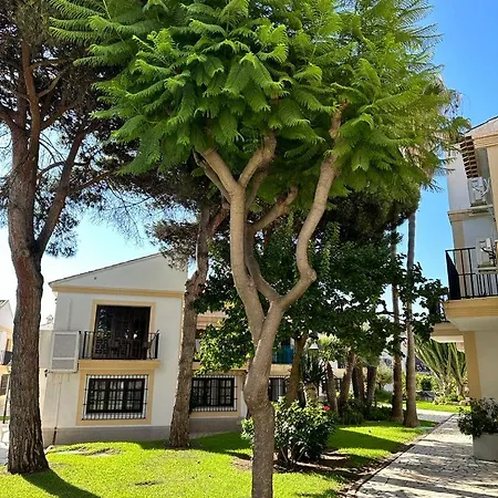 Casa De Familia Coast Apartment Vera