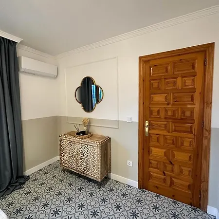 Casa De Familia Coast Apartment