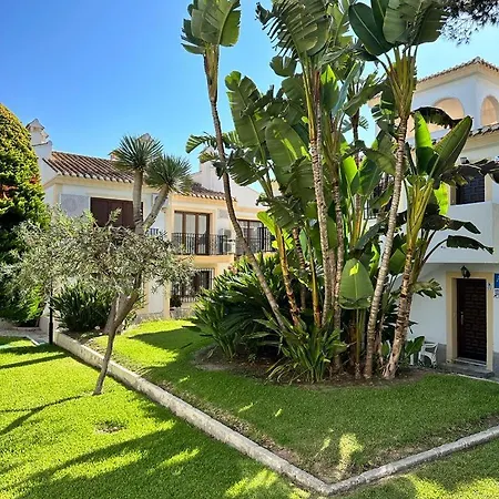Apartment Casa De Familia Coast *