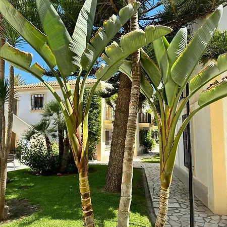 Casa De Familia Coast * Vera