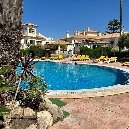 Casa De Familia Coast Apartament Vera